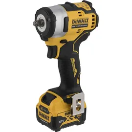 DeWalt DCF903P2 inkl. 2 x 5,0 Ah + Lader in TSTAK