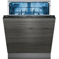 Siemens iQ 500 SN65Z802BE Einbau-Geschirrspüler (vollintegrierbar, 600 mm)