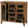 MCW Apothekerkommode 80 x 91 x 40 cm Natur
