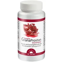 Dr. Jacob's GranaProstan ferment Dr.Jacob's Kapseln 100 St