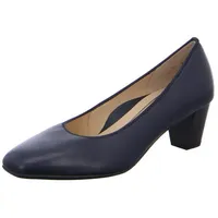 ARA Damen Pumps Verona Pumps blau 41 EU