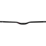 Ergotec Downhilllenker Riser Bar Oversize 35,0 schwarz