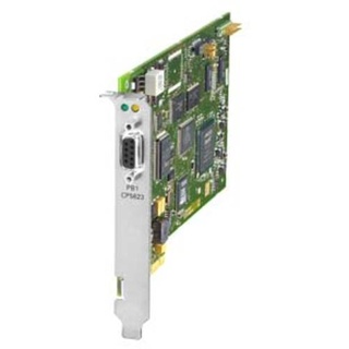 Siemens 6GK1562-3AA00 Kommunikationsprozessor 12 MBit/s RS485