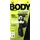 Gillette GilletteLabs Body + Intimate Rasierer