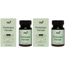 nu3 Probiolact Female