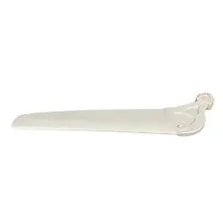 Duotone Schwert Windsurf 24 Ersatzteil spare part Wind Surf, Konfiguration: 61cm