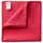 Scotch-Brite Hochleistungstuch 2010, Rot, 360 mm x 360 mm | Packung mit 5 Stück | auf nahezu jeder Oberfläche | maschinenwaschbar | äußerst langlebig