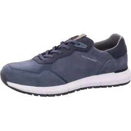 Salamander Slip-Ons Herren Blau 41