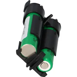 Braun Original NiMH Akku Braun/ Welch Allyn Thermoscan 4000pro Typ 53020-0000
