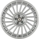 ETA BETA Venti R 8,5 x 19 5 x 114,3 ET35 Silber Matt