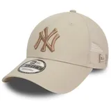 New Era Mütze HOME FIELD Trucker Cap - New York Yankees