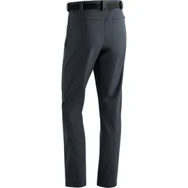 Maier Sports Perlit M Outdoorhose Graphit 25
