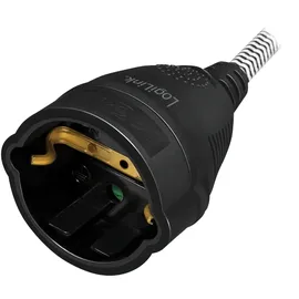 Logilink LPS104 - Weiß