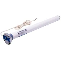 Becker L-M05 mit Nothandkurbel-Anschluss (Drehmoment | Motorbezeichnung: 70 Nm