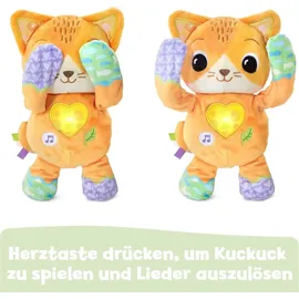 Vtech Kuckuck-Kätzchen 0 cm Bunt