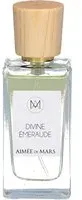 Aimée de Mars Divine Émeraude - Eau Parfum De 30 ml