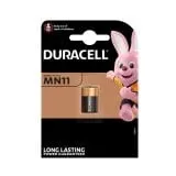 Duracell Alkaline Batterie MN11 1er Blister