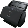 Canon imageFORMULA DR-M260 600 x 600 DPI Sheet-fed Scanner Black A4 (USB), Scanner