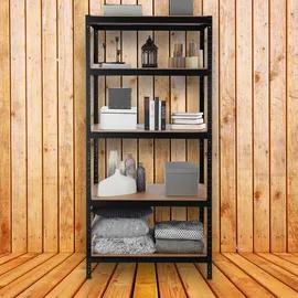 Relaxdays Schwerlastregal,