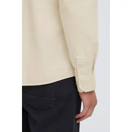 Kronstadt Langarmhemd Beige L