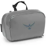 Osprey Transporter Kulturbeutel 26 cm smoke grey