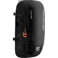 Ortovox Avabag Litric Tour 30 Zip black raven 30