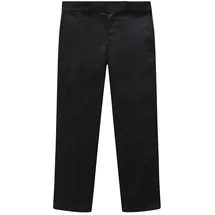 Dickies 873 Work Hosen - Black - 30