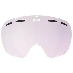 POC Fovea/Fovea Race Lens clarity highly intense/artificial light (9508) One Size