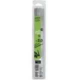 TOPARC 087279 WIG-Schweißstäbe Edelstahl 316L
