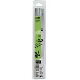 TOPARC 087279 WIG-Schweißstäbe Edelstahl 316L