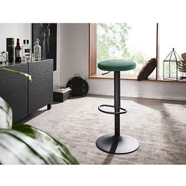 Wohnling Barhocker WL6.198 grün, 1 St.