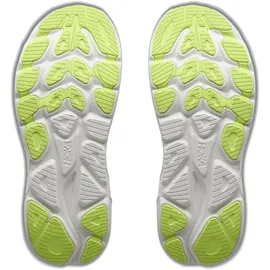 HOKA Clifton 11 Damen Tangerine Glow/White 40 2/3