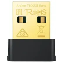 TP-Link Archer T600UB Nano