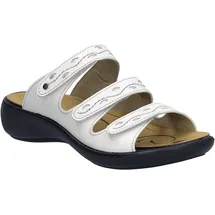 Josef Seibel Ibiza 66 Damen Weiß 39