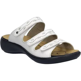 Josef Seibel Ibiza 66 Damen Weiß 39