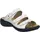 Josef Seibel Ibiza 66 Damen Weiß 39