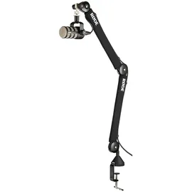 RØDE Microphones Rode PSA1+ Rundfunk-Gelenkarmstativ