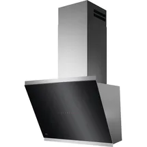 AEG GV77D61SL Wandhaube 60 cm Schwarz