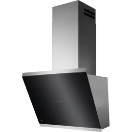 AEG GV77D61SL Wandhaube 60 cm Schwarz