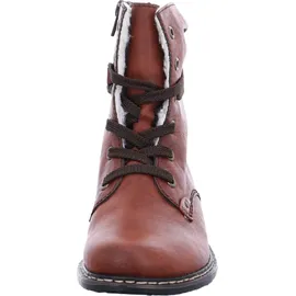 Rieker 71229 schokobraun 36