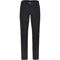 Mountain Equipment Damen Comici Hose (Größe L, schwarz)