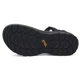 Teva Hurricane XLT3 Herren Schwarz 47