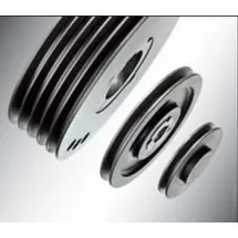 OEM Optibelt Keilriemenscheibe Tb Spa 450/2 (tlb 2517)