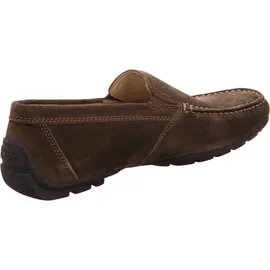 GEOX Moner V Herren Kaffee 44