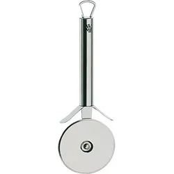 Profi Plus Pizzamesser aus Stahl