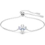 Swarovski Magic Armband Engel Blau ONE SIZE