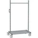 WFI, Werkzeugwand, Gestell