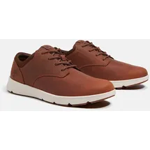 Timberland Parker Street Low Herren Weite E Braun 41,5