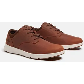Timberland Parker Street Low Herren Weite E Braun 41,5