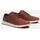 Timberland Parker Street Low Herren Weite E Braun 41,5